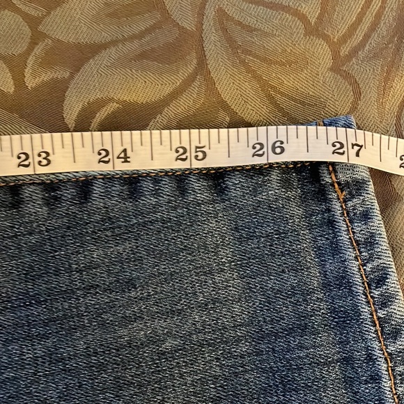 Talbots jean - Picture 8 of 8